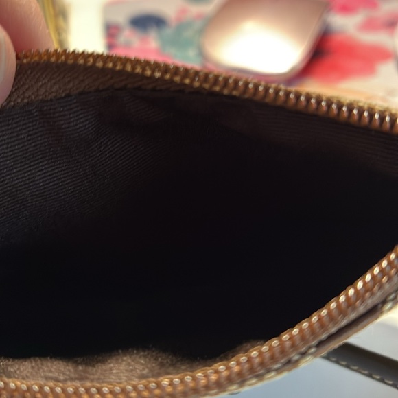 Coach Wallet (Gently Used) - Picture 3 of 3